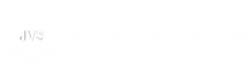 JVS Certification