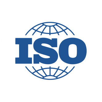 ISO Certification