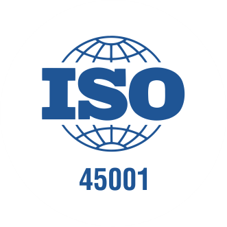 ISO 45001