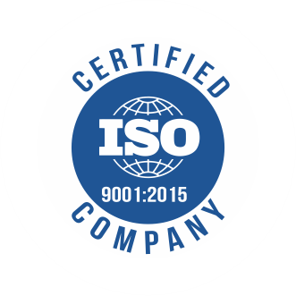 ISO 9001:2015