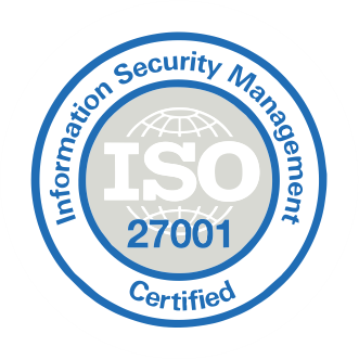 ISO 27001